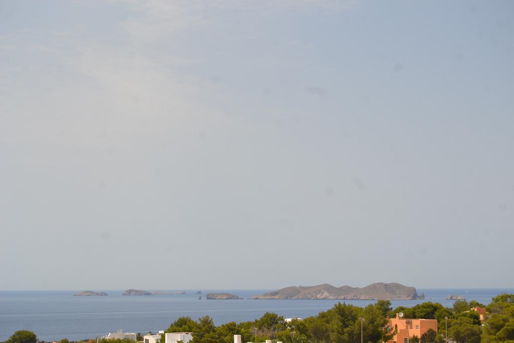 Villa Ses Marjades Cala Vadella  Rum bild